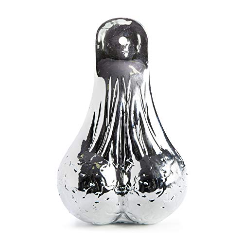 Preisvergleich Produktbild LatestBuy Chrome Plated Tow Nutz