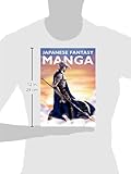 Image de Japanese Fantasy Manga