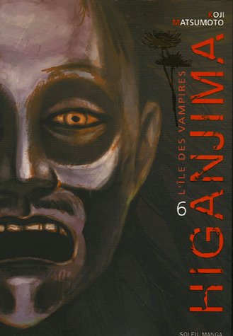 Higanjima — Tome 6