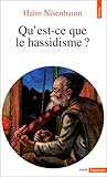 Image de Qu'est-ce que le hassidisme?