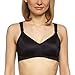 Anita Women's 5062 Soft Cup Nursing Bra, Black, 38C