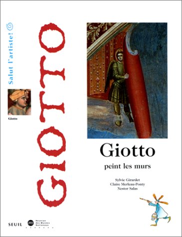 Giotto peint les murs