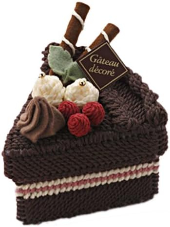 Performance Nami Petit Sweet chocolate box [production kit] TC42 (japan import)
