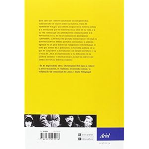 La Revolución Rusa (Ariel Historia)