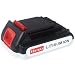Produktbild FLAGPOWER 18V 2.0Ah LBXR20 Werkzeug Akku für BLACK & DECKER BL2018-XJ GKC1825L GTC1850L20 STC1820 18V 2000mAh Batterie Li-ion Accu (1 Stück)