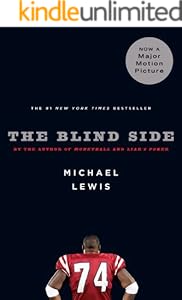 The Blind Side: Evolution of a Game