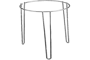 Paderno Support pour passoire Chinoise