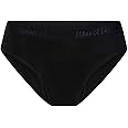 Modibodi Period Pants for Teens - Hipster Bikini Bottom Menstrual Underwear - Moderate to Heavy Flow