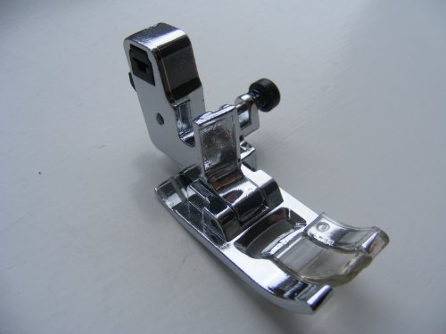 Preisvergleich Produktbild Kompatibel Zigzag (J), Fuß mit Sony Schaft von 60 ° TM