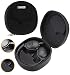 Produktbild Navitech Broonel Kopfhörer Schutztasche Fallbeutel Aufbewahrungstasche Tasche/Case mit Powerbank 2500 mAh für Audio-Technica ATH-AR5BT Wireless Headphones