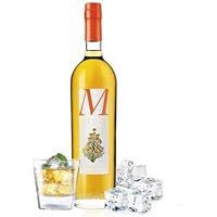 Marolo Liquore di Grappa e Camomilla Milla - 700 Ml