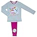 My Little Pony Rainbow Dash Pyjama Set - Ages 4 to 10 Years - 5-6 Years / 116 cm