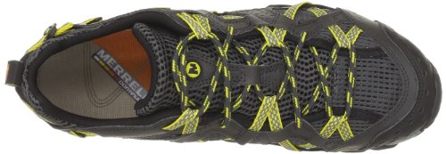 Merrell WATERPRO MAIPO Herren Bootsportschuhe - 7