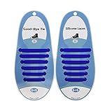 【Divertidos cordones de colores】: cordones de silicona 100% de alta calidad, duraderos y respetuosos con el medio ambiente, de múltiples colores para elegir, ¡simplemente cambiando sus cordones normales y agregue diversión, funcional y moderno a su calzado!