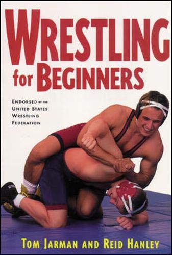 Wrestling For Beginners livre