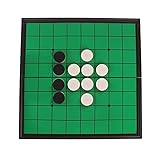 Diseño plegable, fácil de transportar, puedes disfrutar del juego en cualquier momento y en cualquier lugar.