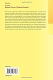 Image de Algebraic Theory of Quadratic Numbers