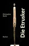 Image de Die Etrusker: Reclam Taschenbuch