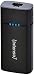 Produktbild Intenso Powerbank P5200 externes Ladegerät (5200mAh, für Smartphone/Tablet PC/MP3 Player/Digitalkamera) schwarz
