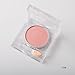 ROPALIA Cheek Makeup Blusher Palette Soft Natural Blush Powder Glossy Cosmetic