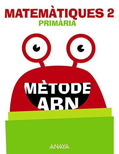 Matemàtiques 2 Mètode ABN