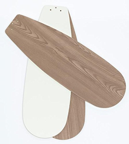 Westinghouse Lighting 7259840 , Deckenventilator, Metall, 80 watts , R7s, helle pinie, - 3