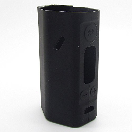 Silikon Schutzhülle Tasche für Realeux Wismec RX200S Box Mod Kit - 3