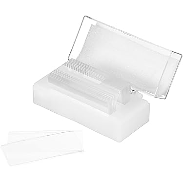 Custodia Antipolvere Per Microscopio Stereoscopico 480x490 Mm, Copertura Protettiva In Plastica Resistente All'acqua Per Accessori Per Microscopio - 10