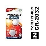 Tipo de producto:Batería Panasonic CR2032 Alcalino 3V batería no-recargable - Pilas (Alcalino, 3 V, 220 mAh, 2,9 g, coin)