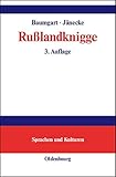 Rußlandknigge by 