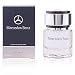 Produktbild MERCEDES-BENZ ORIGINAL 40 ML EAU DE TOILETTE VAPO