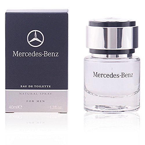 Preisvergleich Produktbild MERCEDES-BENZ ORIGINAL 40 ML EAU DE TOILETTE VAPO