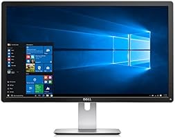 DELL P2715Q Ecran PC 27 " (68.47 cm) 3840 x 2160 9 milliseconds
