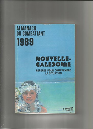 Almanach du Combattant 1989