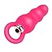 Produktbild Sex Anal Bead Plug Vibrator Silikon Butt Plug Erotische Anal Spielzeug Für Homosexuell
