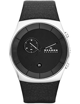 Skagen Herren-Uhren SKW6070