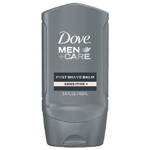 Dove Men+Care Post Shave Balm Sensitive 100ml