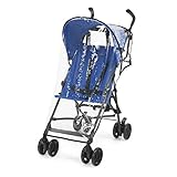 Chicco Buggy Snappy, Blue Whales - 5