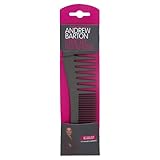 Andrew Barton Strictly No Knots Detangling Comb