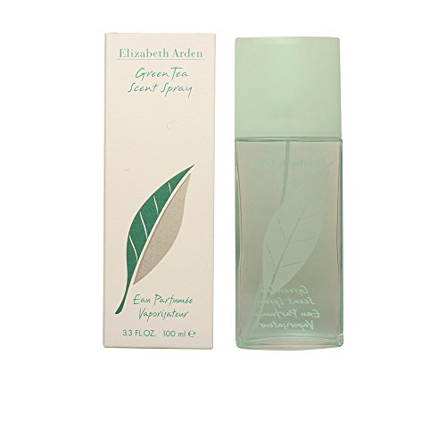 Elizabeth Arden Green Tea Scent Eau de Perfume Spray 100 ml