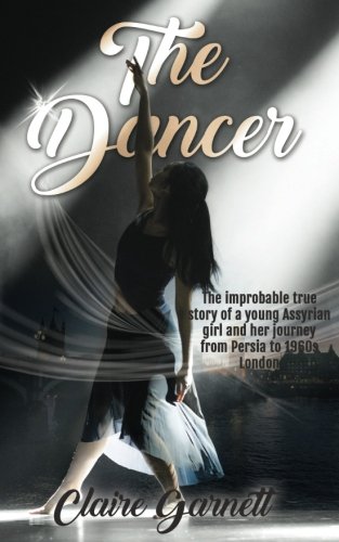 The Dancer: A remarkable journey