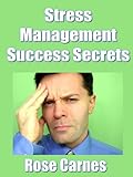 Image de Stress Management Success Secrets (English Edition)