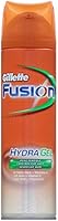 Gillette Fusion Hydra Rasiergel f&uuml;r empfindliche Haut 200 ml, 6 St&uuml;ck (6 x 200 ml)
