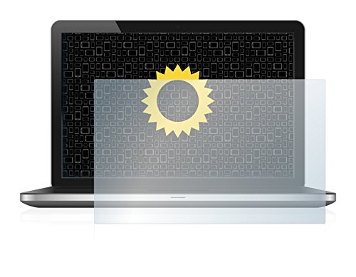 Vikuiti MySunshadeDisplay Displayschutzfolie ADQC27 von 3M passend für Notebooks und Netbooks mit 39.6 cm (15.6 Zoll) [345 x 194 mm] - 2