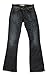 Produktbild Levi`s Originals slim W28 L32 Damen Jeans Bootcut Girls Red Tab Primary