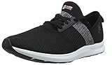 Revestimiento: Tela New Balance Fuel Core NERGIZE, Zapatillas Deportivas para Interior para Mujer, Negro (Black/White Peach/Butrmilk Ha1), 39 EU
