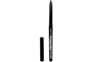 Technic Twist Up Retractable Kohl Eyeliner Pencil - Black, Vegan