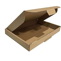 Storage King | Corrugated Cardboard 10m