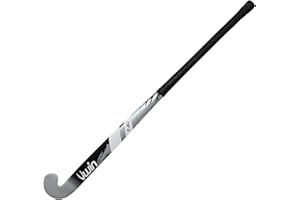 New 2020 Uwin TS-X Hockey Stick - Wooden Hockey Stick - 28"-37.5" - (Pink, Silver, Blue)