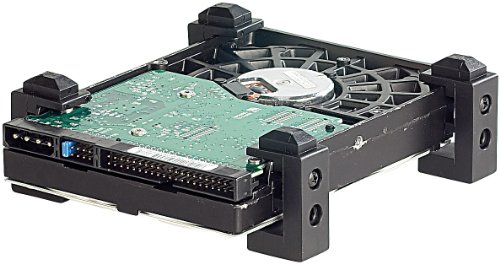Mod-it Festplatten-Halterung für 2,5″ & 3,5″ HDDs - 5